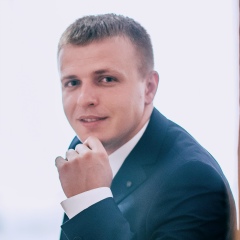 Женя Ковтун, 23.04.1988, Врадиевка