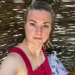 Анастасия Шумилова, 16.03.1988, Санкт-Петербург