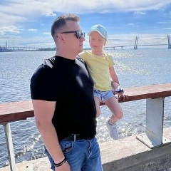 Anton Sergeevich, 25.07.1989, Выборг