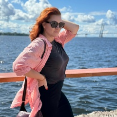 Татьяна Хаванская, 10.12, Уфа