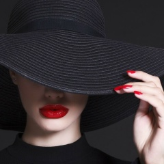 Mari Gurova, Москва