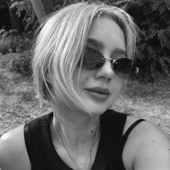 София Евстифеева, Kingston