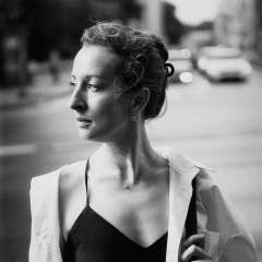 Анастасия Ливун, 26.05.1987, Санкт-Петербург