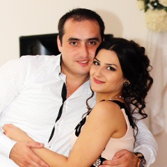 Anka Vartanova, 02.02, Тбилиси