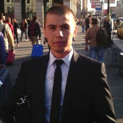 Бехруз Баротов, 14.05, Санкт-Петербург