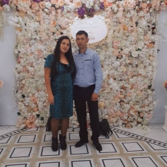 Adilya Khasyarova, 03.04.1986, Алматы