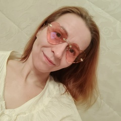 Ольга Захарина, 10.02.1986, Москва