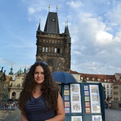 Екатерина Денисенко, 04.12.1986, Харьков