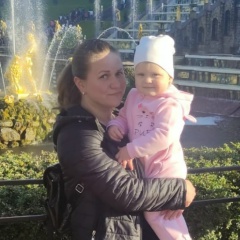 Лёлька Жихарь, 06.08, Санкт-Петербург