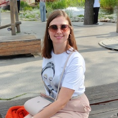 Любовь Иванова, 24.10.1988, Балашиха