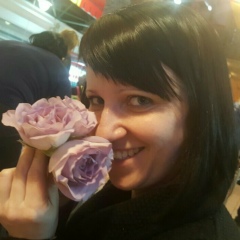 Анна Бахмач (Осипова), 23.08.1983, Киев