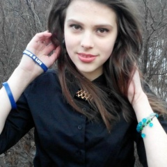 Света Станько, 15.11, Мурманск