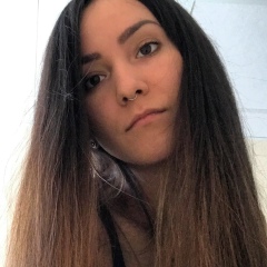 Александра Холодилина