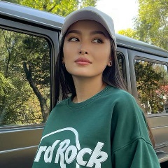 Майя Тугел, 01.05, Алматы