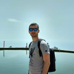 Denis Ivanov, 03.10.1989, Витебск