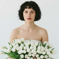 Тамарочка Федосеева, 06.06, Москва