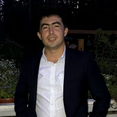 Александр Филимонов, 11.03, Карламан