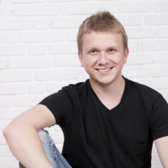 Евгений Газизов, 22.08, Казань