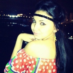 Мехри Аннаева, 29.05.1990, Ашхабад