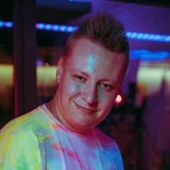 Nikitos Gorbin, 11.09.1991, Алматы