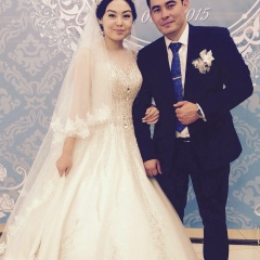 Berik Isabaev, 08.03.1990