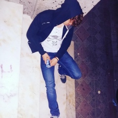 Sasha Kretu, 12.05, İstanbul