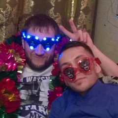 Murat Karimov, 05.07, Москва