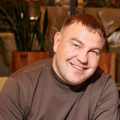 Максим Белокрылов