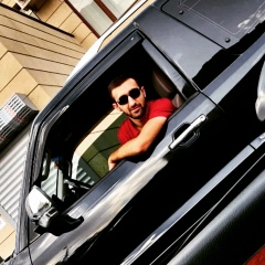 Edo Musabekyan, 11.11.1997, Ереван