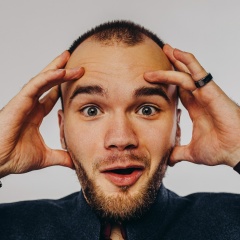 Алексей Зубаков, 09.09, Санкт-Петербург