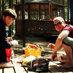 Магомед Рабунов, 15.07.1988, Махачкала