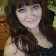 Светлана Опанасенко, 07.09.1979, Новосибирск