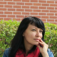 Наталья Ватолкина, 07.10.1978, Москва