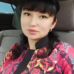 Салтанат Байбусунова, 24.09, Шымкент