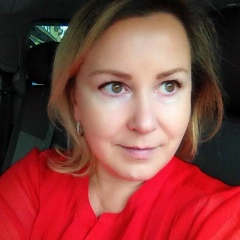 Арина Куликова, 08.10.1970, Praha