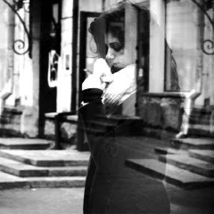 Ванесса Вечных, 24.03, Москва