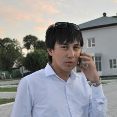 Нурбек Давлятов, 24.07, Шиели