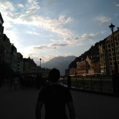 Уна Маттина, 01.02.1999, Харьков