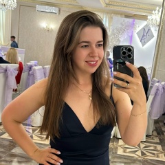 Татьянка Сергеева, 04.09, Калининград