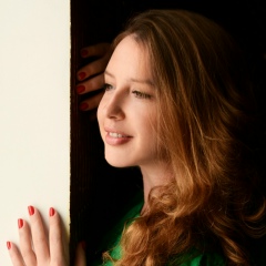 Алёна Тихонова, 30.11, Helsinki