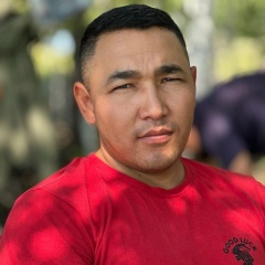 Султан Касенов, 22.07.1989, Кокшетау