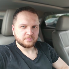 Антон Свидунович, 12.04.1988, Новосибирск