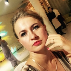 Алиса Бернадская, 11.09.1983, Санкт-Петербург