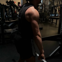 Павел Савченков, Москва