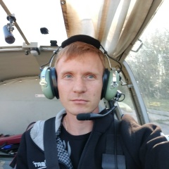 Вадим Быков, 04.08.1987, Санкт-Петербург