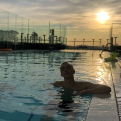 Виталий Виктор, 12.01, Киев