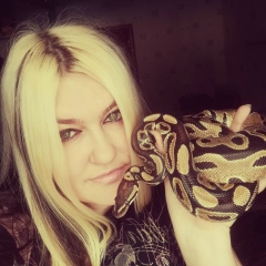 Kristinka Novikova, 24.01, Санкт-Петербург