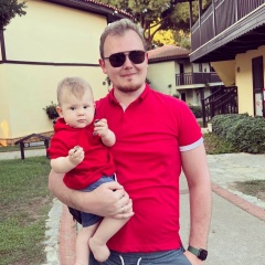 Николай Кулагин, 31.10, Дмитров