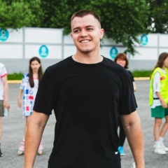 Рома Мазанко, 15.08