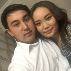 Гульсая Тлеукен, 17.07.1996, Караганда